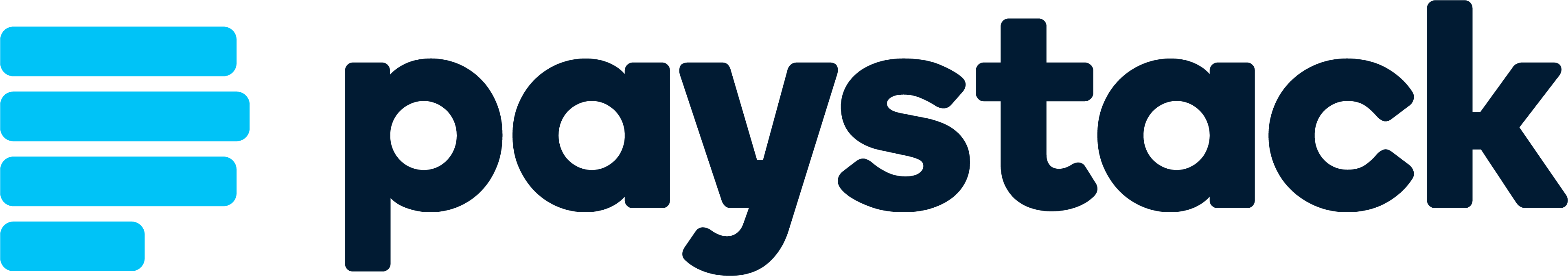 Payfast Logo
