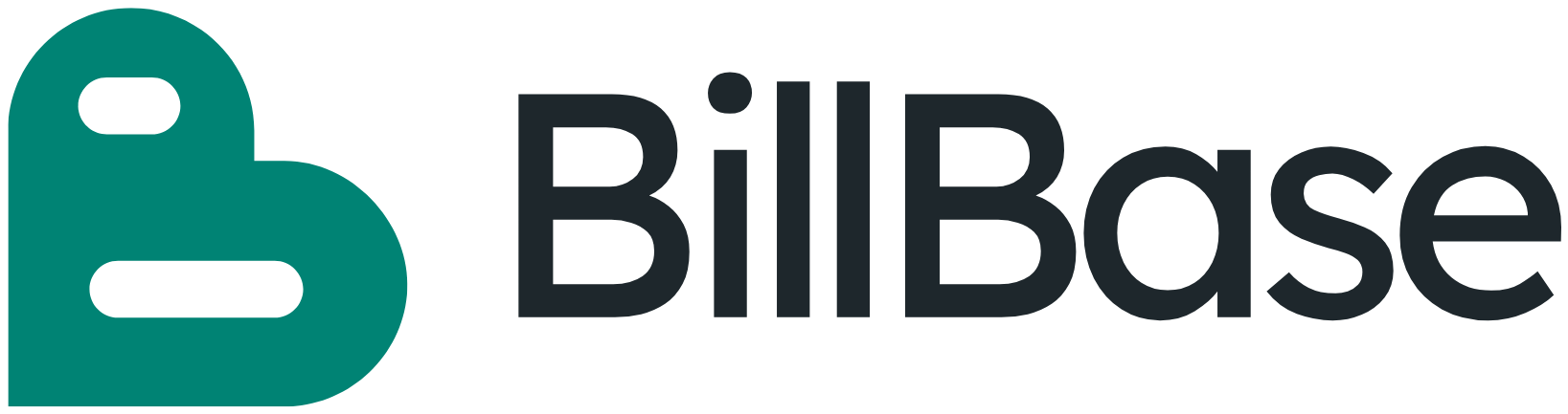 BillBase Logo
